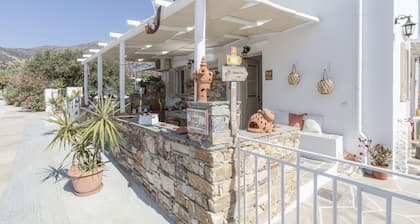 Irini Pension