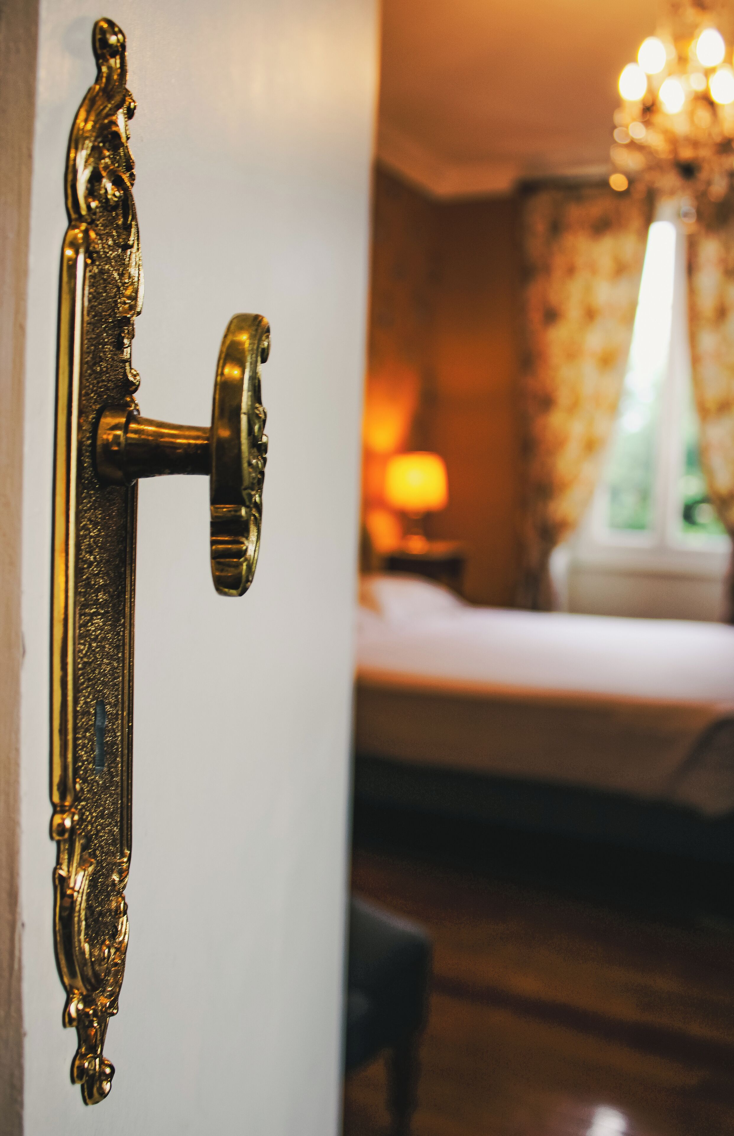 comfort double room | bathroom | free toiletries, hair dryer, towels