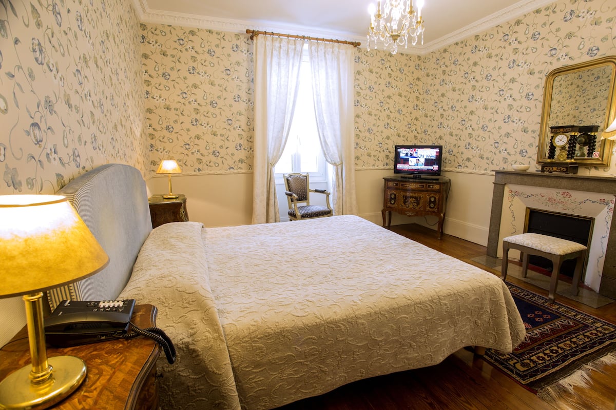 Doppia Comfort | Biancheria da letto di alta qualità, con stile personalizzato