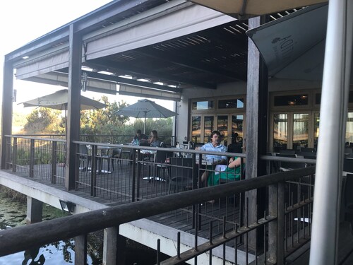 House in Durbanville Sonstraal Hights; is wine lands .25 km from Cape Town . 