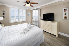 3 soveværelser, strygejern/strygebræt, gratis Wi-Fi, sengetøj