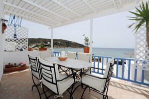 Huoneisto, 2 makuuhuonetta | Näkymä parvekkeelta