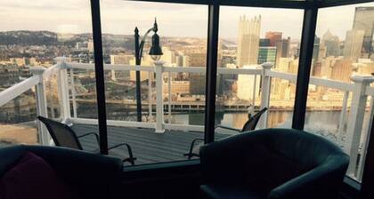 Lujo Pittsburgh Grandview Ave Apt