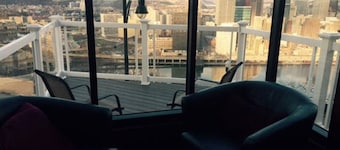 Luxury Pittsburgh Grandview Ave Apt