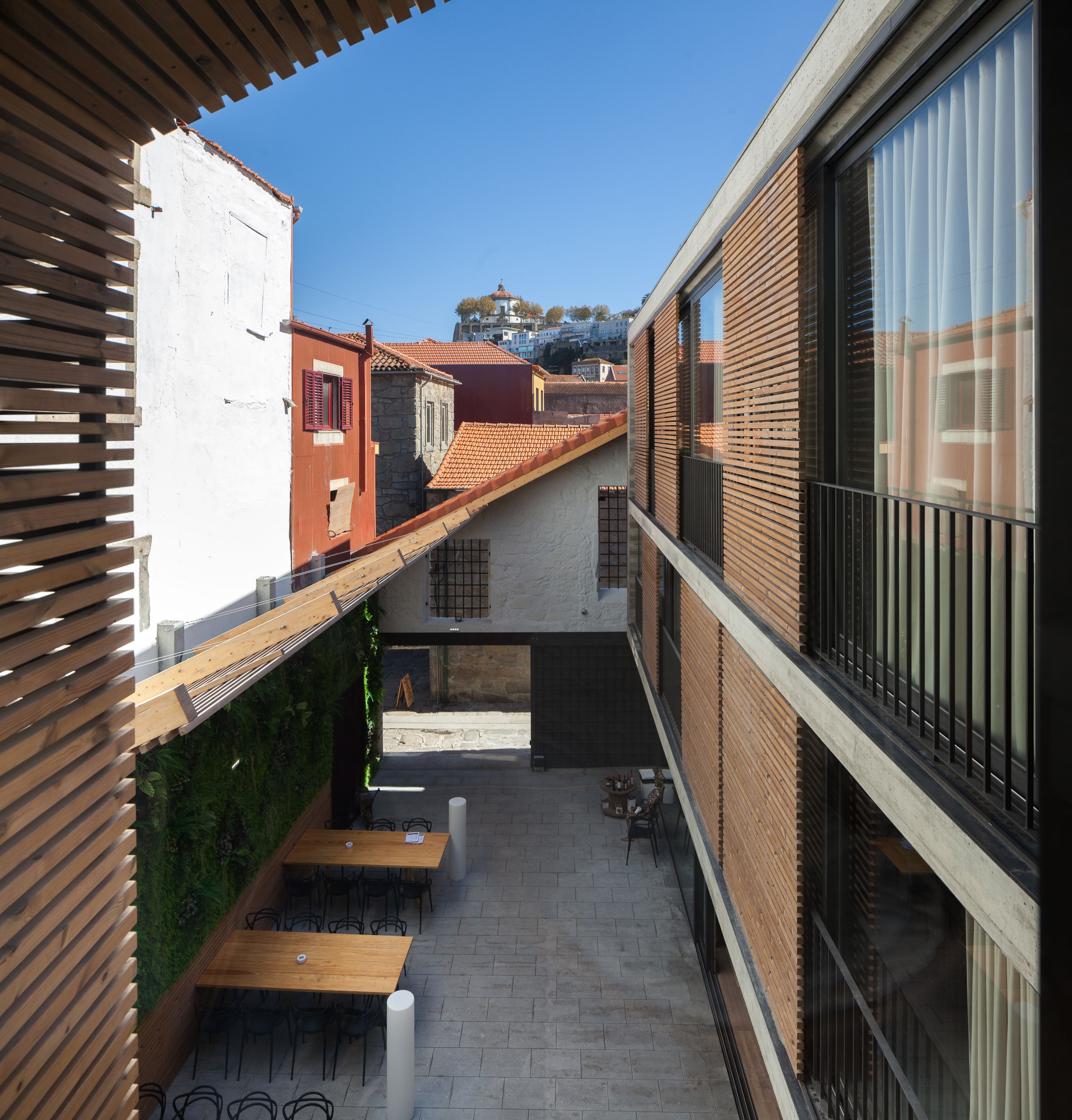Appartement Duplex Familial, 1 chambre, balcon | Vue de la chambre