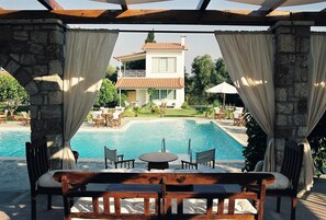 Terras