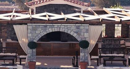 Nicolas Village Club