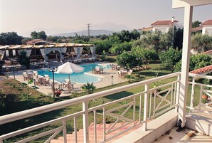 View from room