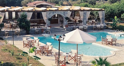 Nicolas Village Club