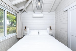 Room - Nir David Country Lodge (Emek HaMaayanot)