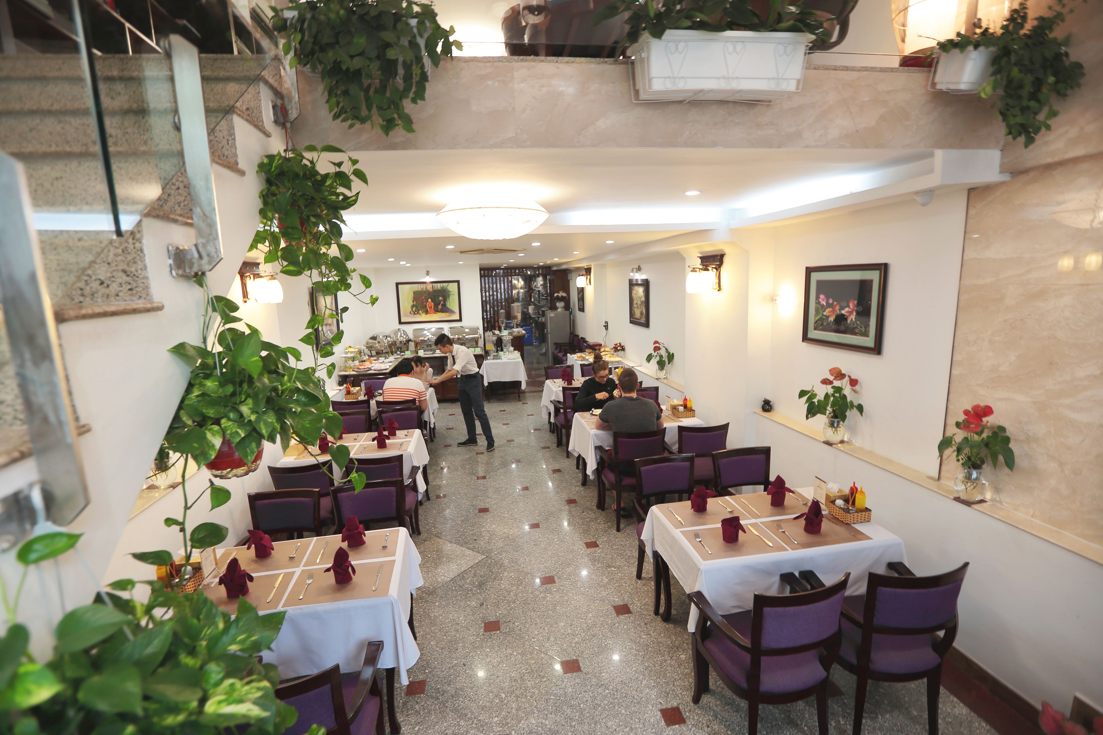 Photo - Hanoi Siva Luxury Hotel & Travel