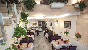Executive-Lounge