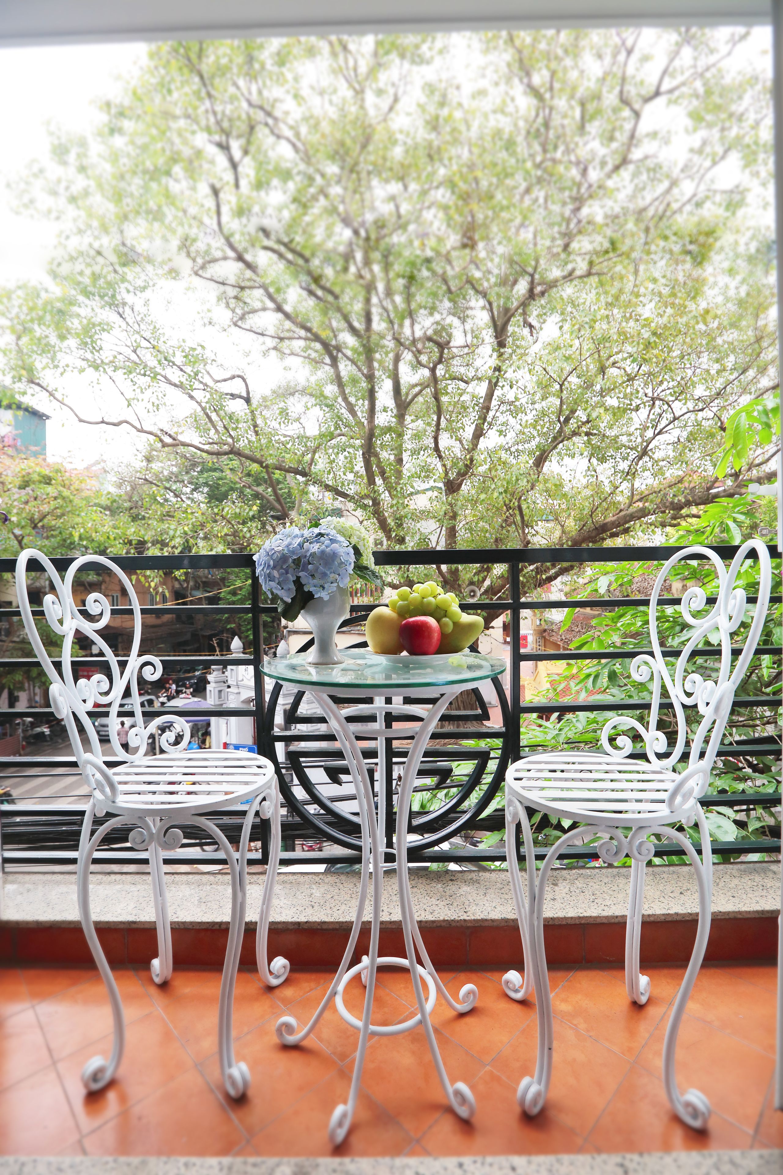 Photo - Hanoi Siva Luxury Hotel & Travel