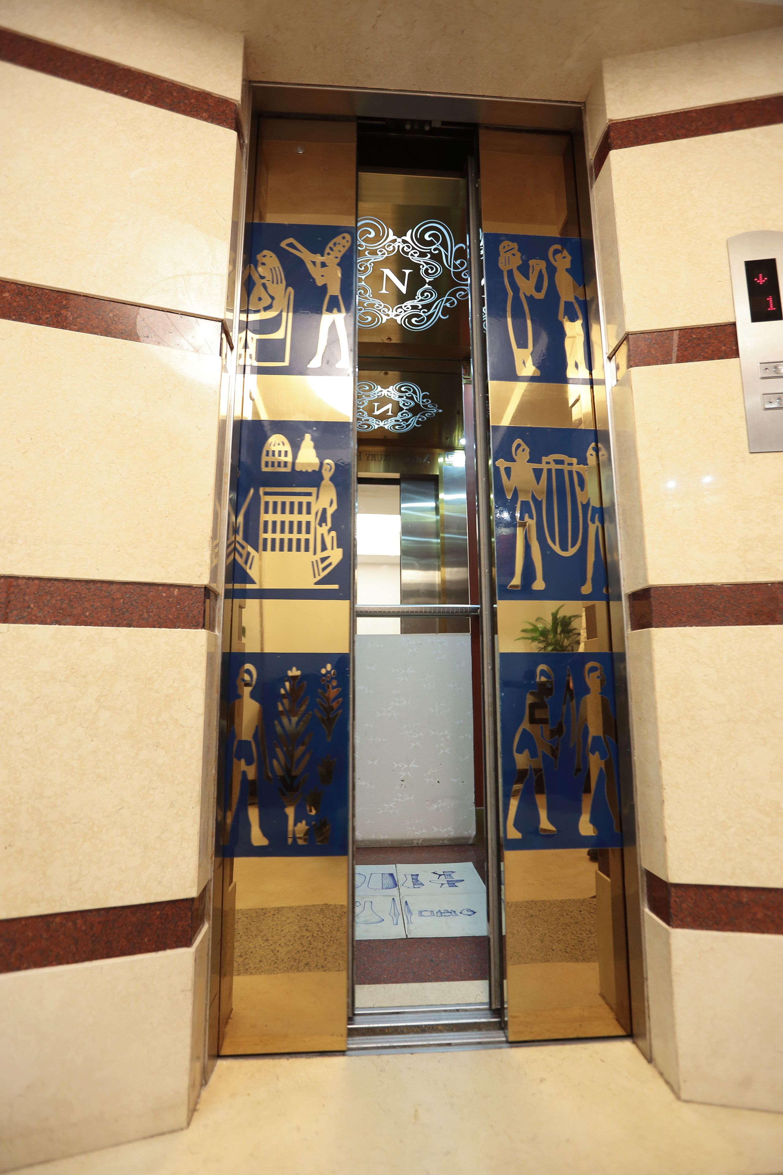 Photo - Hanoi Siva Luxury Hotel & Travel