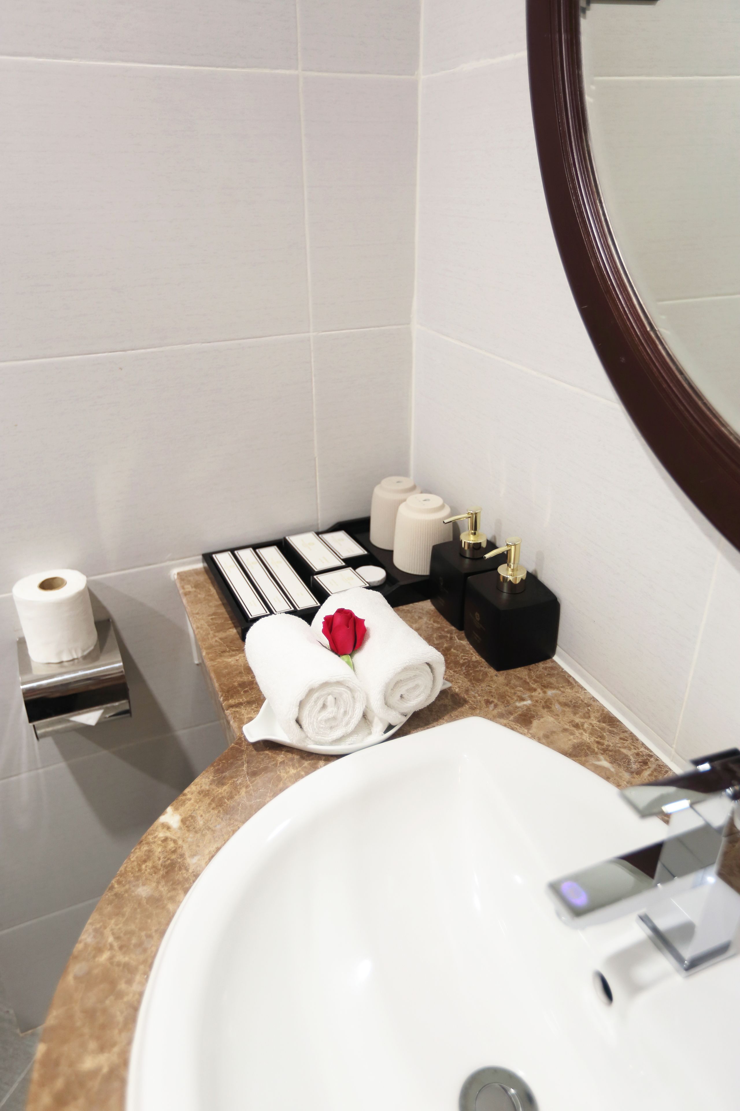 Photo - Hanoi Siva Luxury Hotel & Travel
