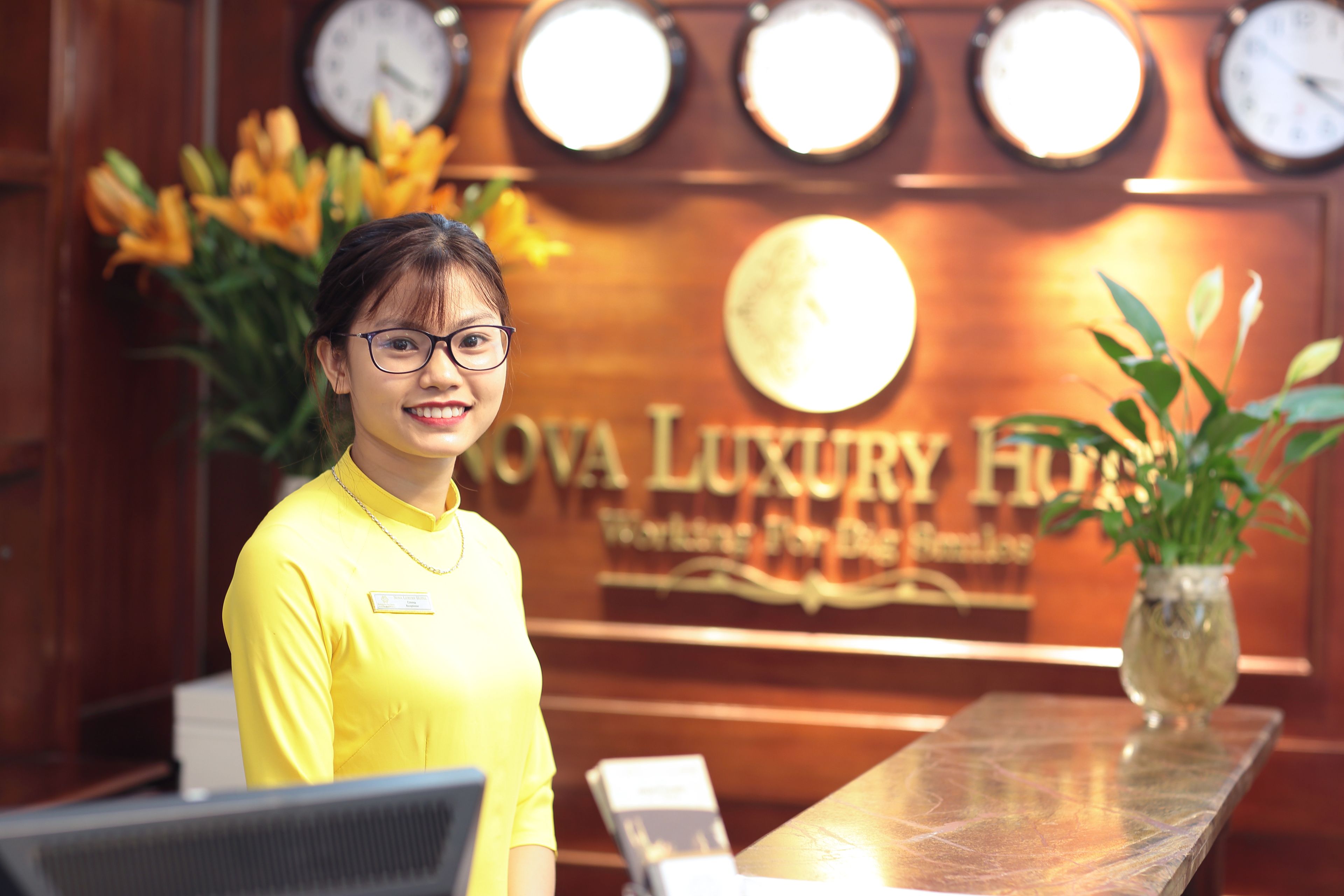 Photo - Hanoi Siva Luxury Hotel & Travel