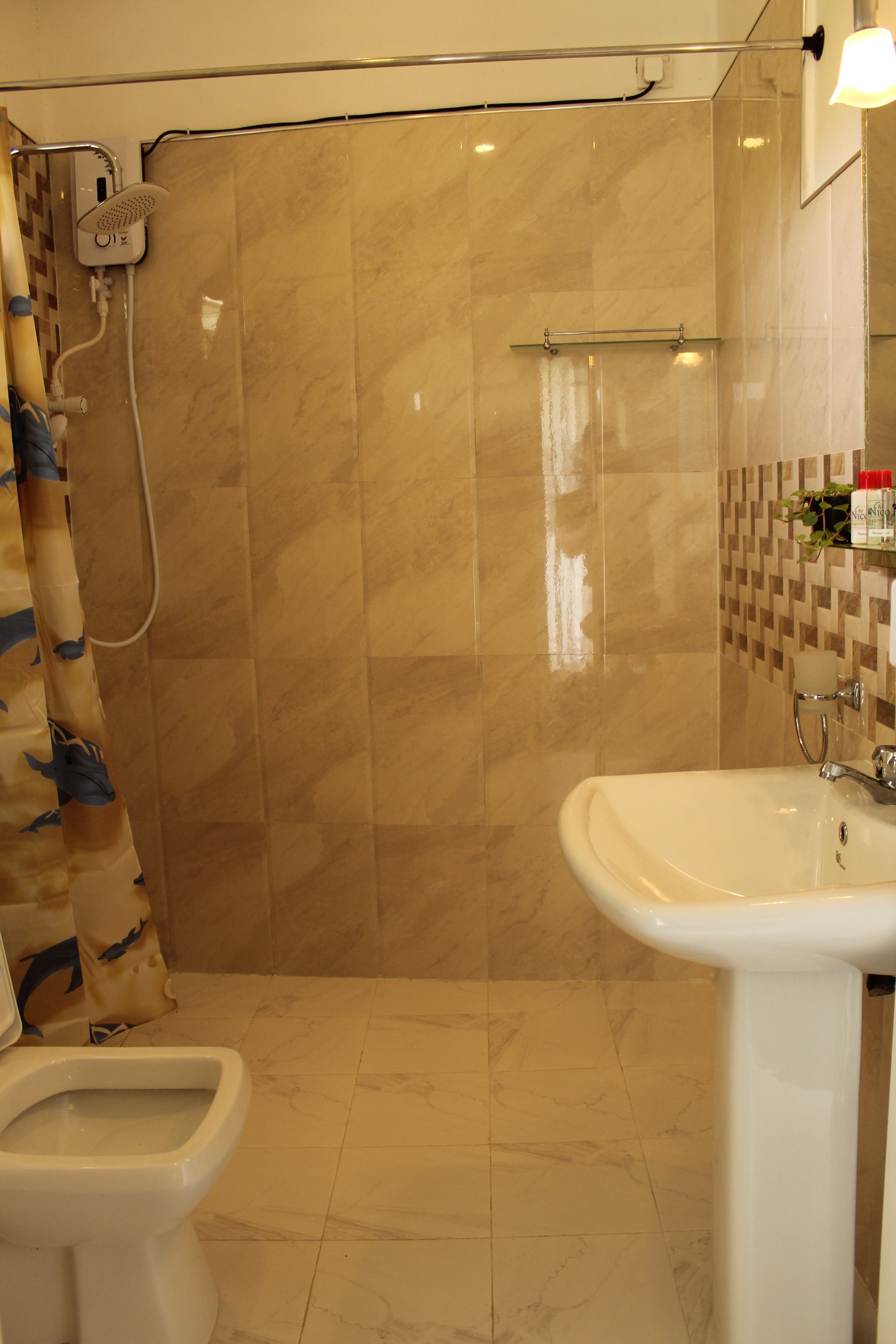 Photo - Nico Lagoon Hotel