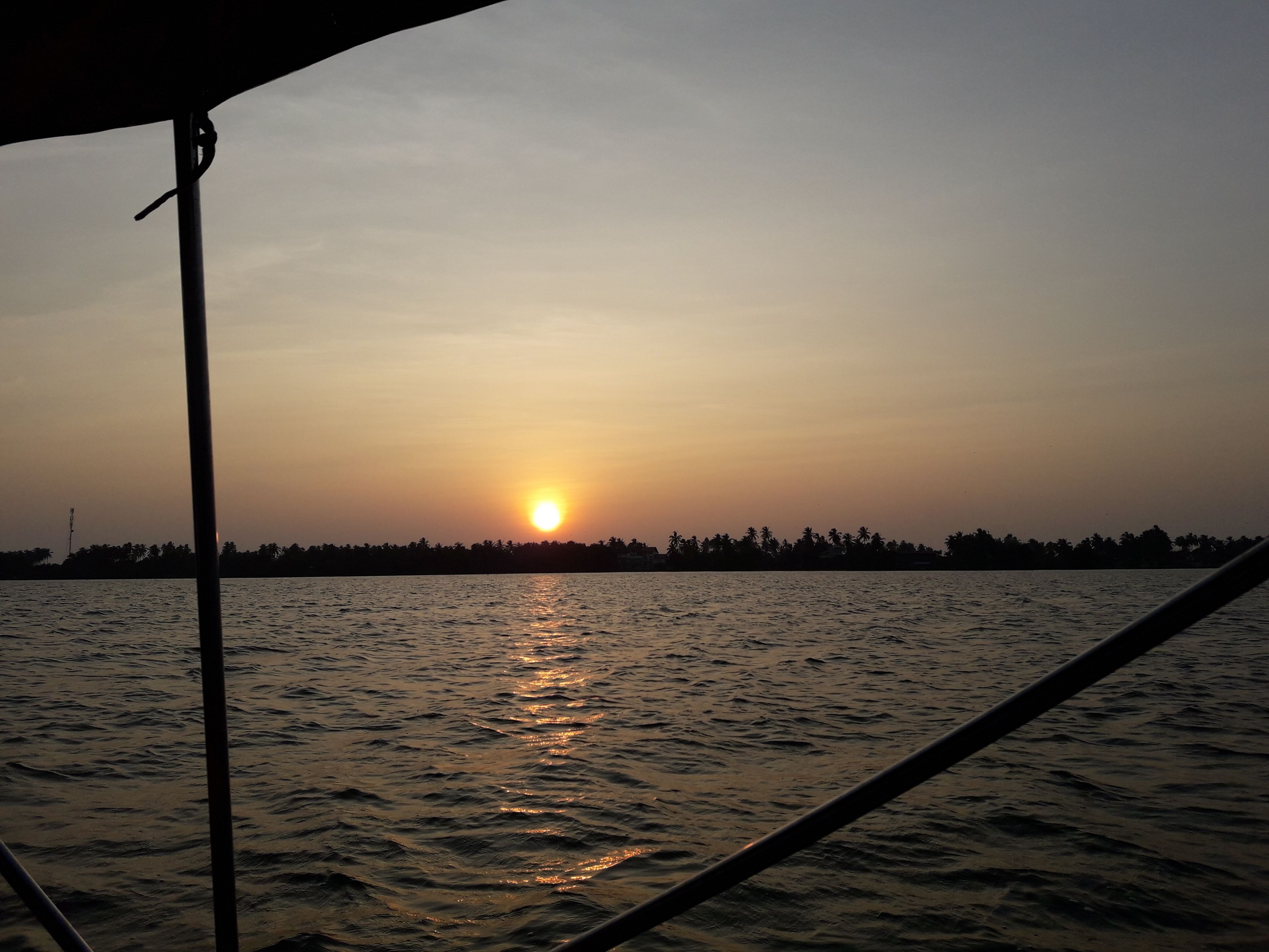 Photo - Nico Lagoon Hotel