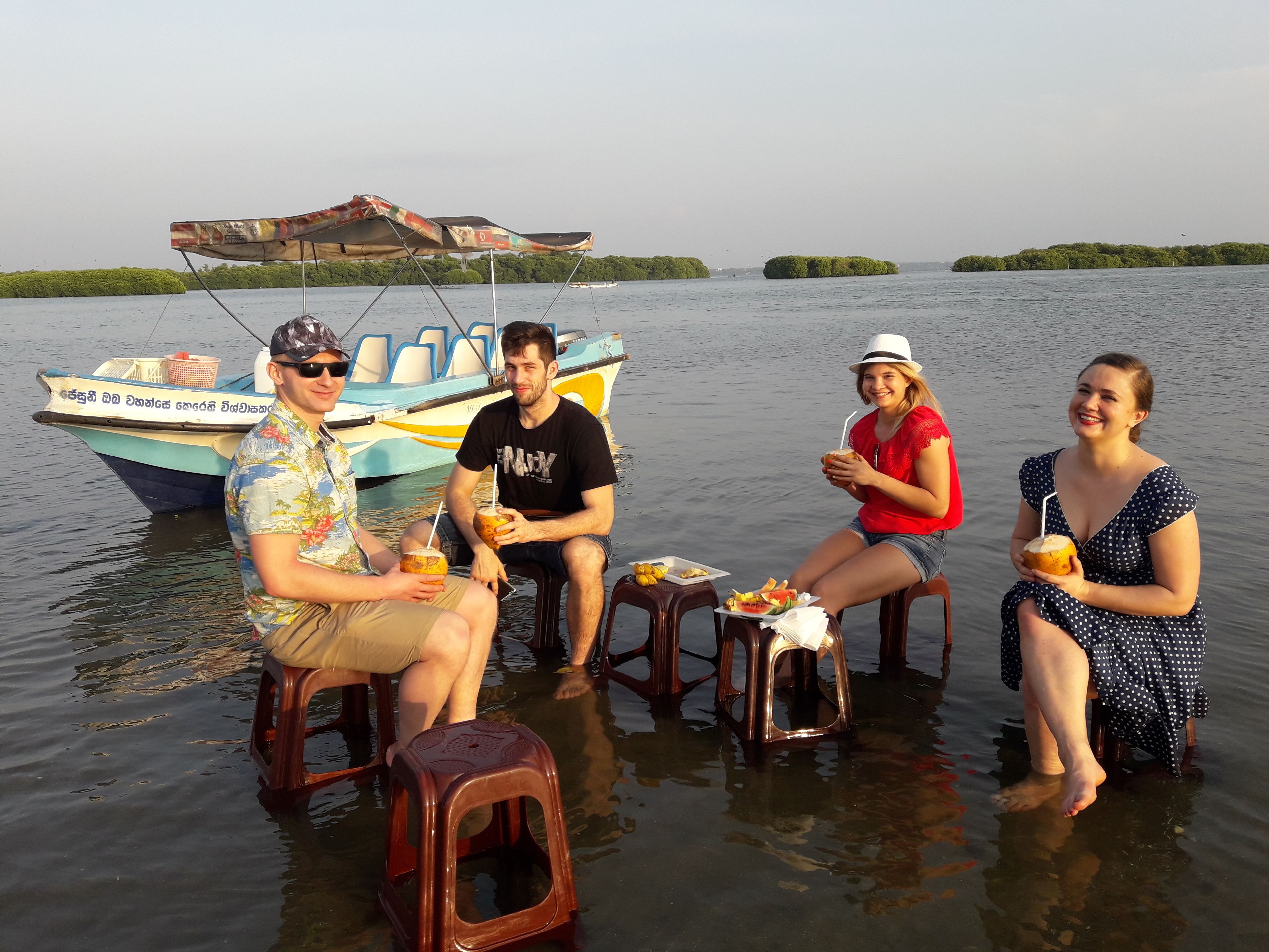 Photo - Nico Lagoon Hotel