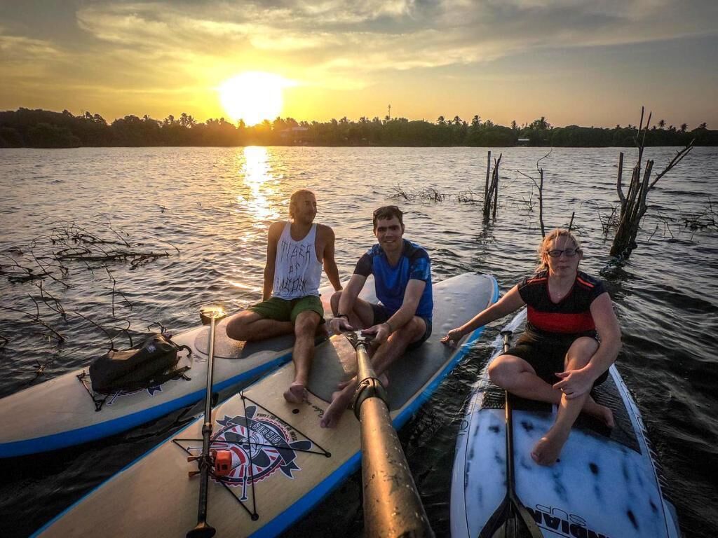 Photo - Nico Lagoon Hotel