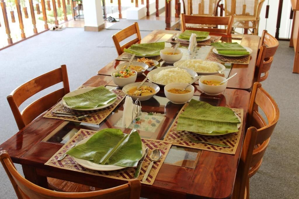 Photo - Nico Lagoon Hotel