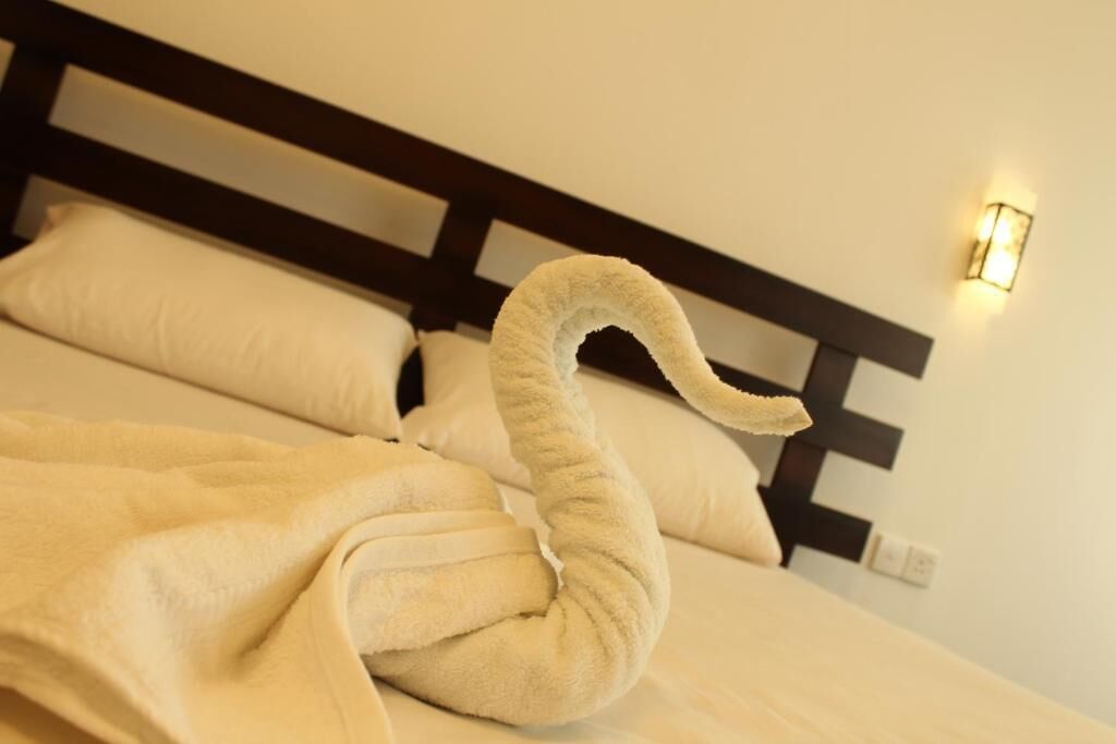 Photo - Nico Lagoon Hotel