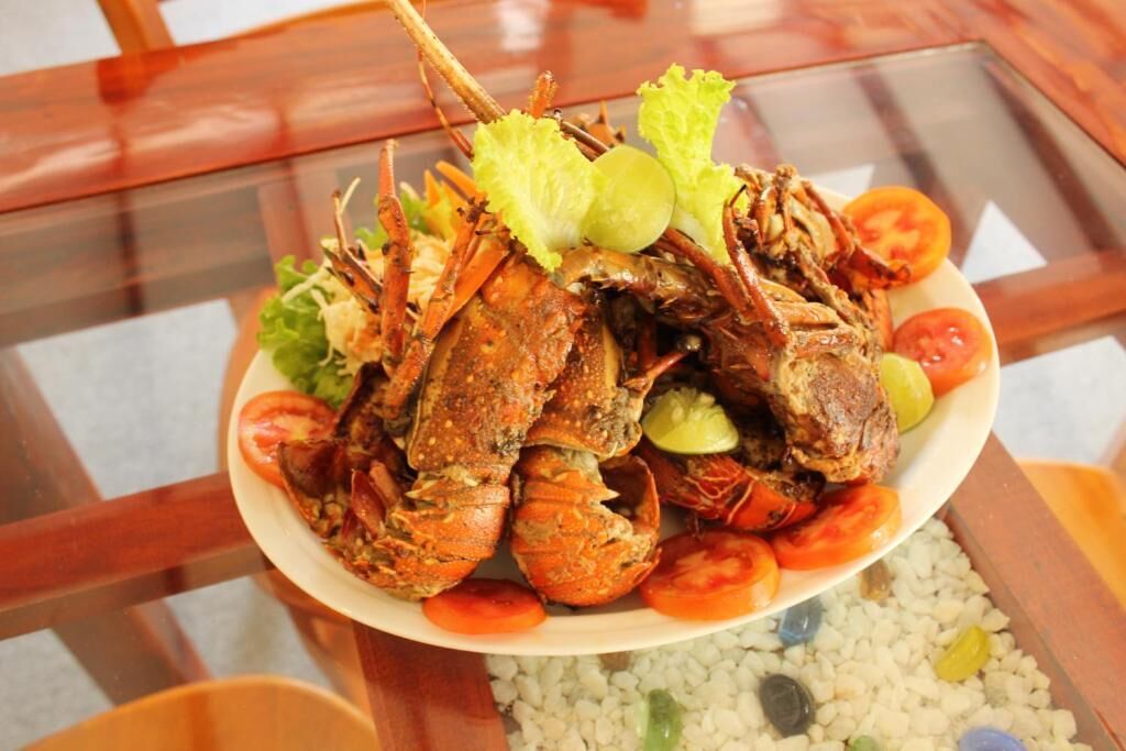 Photo - Nico Lagoon Hotel