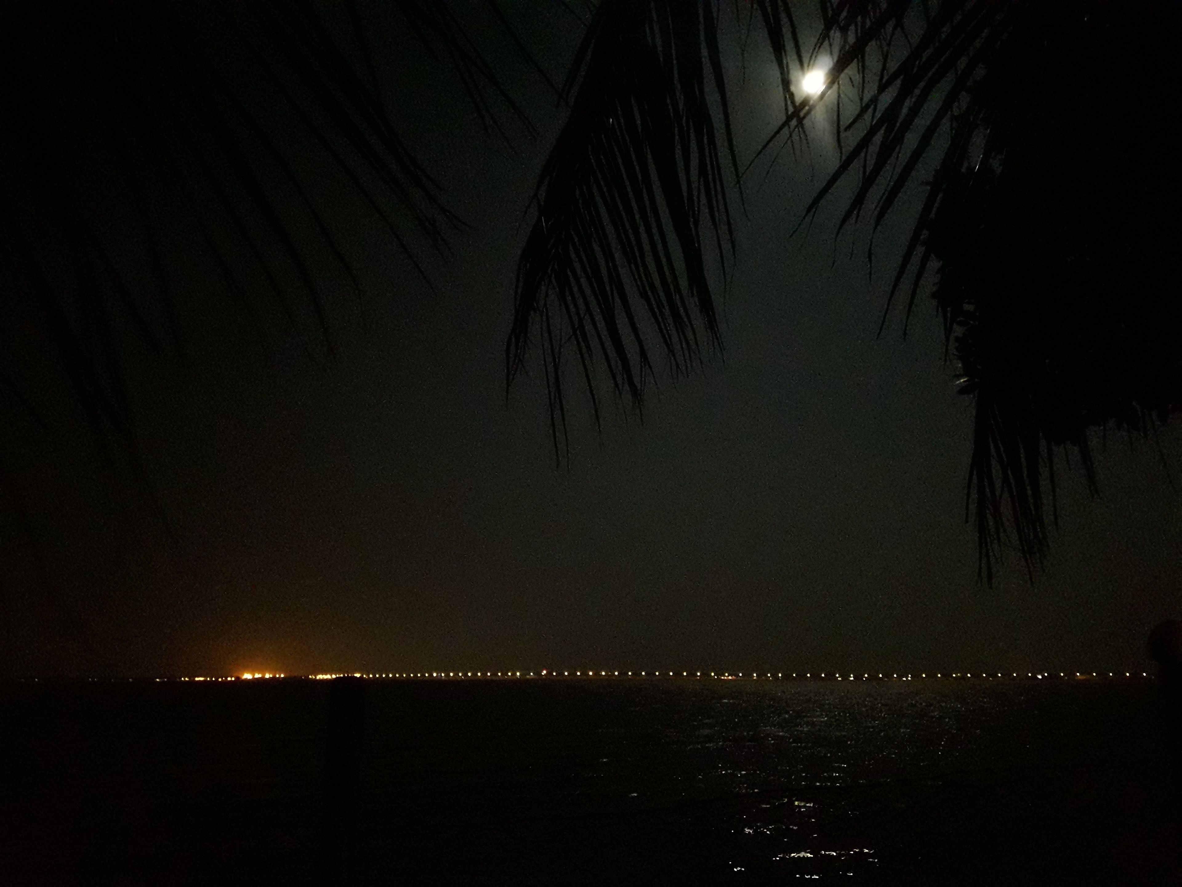 Photo - Nico Lagoon Hotel