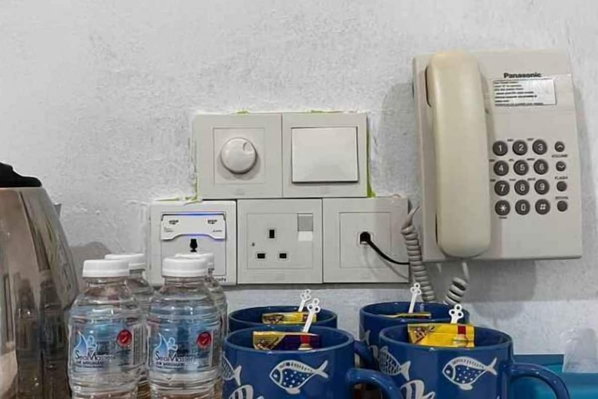 Kaffee und/oder Kaffeemaschine