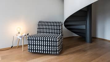 Premium Suite, Multiple Beds, Terrace (  02) | Room amenity