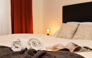 Servicios de la habitación