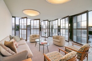 Interior - Holiday Stays! Unique Ranch Near Joshua Tree National Park with Private Pool! (Twentynine Palms)