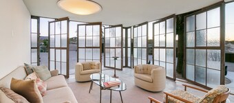 Fall Availability! Unique Ranch Near Joshua Tree National Park with Private Pool!