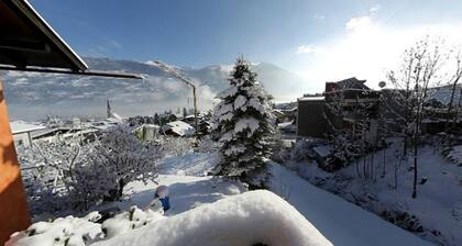 Chalet Sophie
