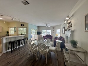 Interior - Poolside Fun | Beachwalk 2BR Near the Gulf (Destin)