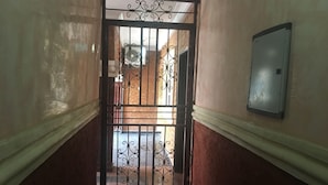 وسائل الراحة في المنشأة