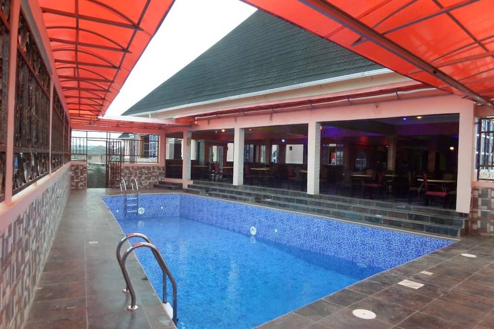 De Zone Hotel