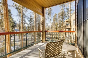 Property grounds - Huge 3Br Premier Condo Quicksilver 1662 (Keystone)