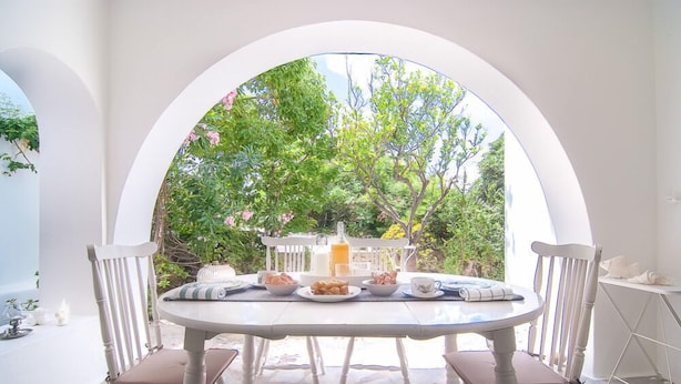 Vila, 2 quartos | Terraço/pátio