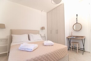 2 bedrooms, minibar, in-room safe, free WiFi - Villa Alexandra (Mykonos)