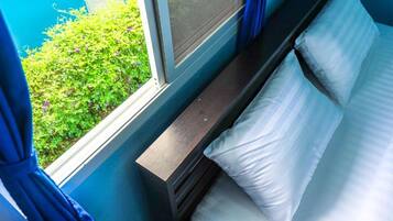 1 bedroom, minibar, free WiFi