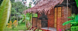 Property grounds - Theppahrak Home (Takua Pa)