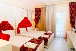 Room - Golden Beach Bodrum By Jura - All Inclusive (Bodrum)