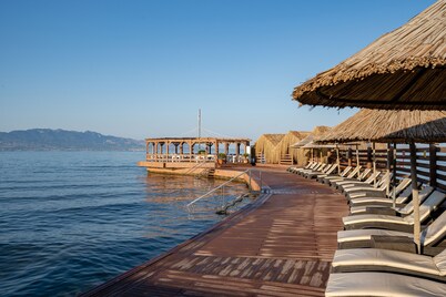 Golden Beach Bodrum By Jura - All Inclusive