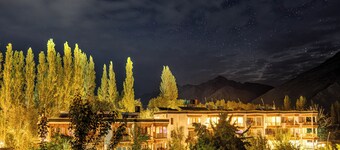Hotel Karma Inn
