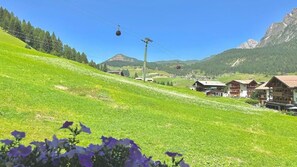 Exterior - Giardin Boutique Hotel B&B (Selva di Val Gardena)