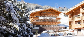 Giardin Boutique Hotel B&B