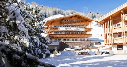 Giardin Boutique Hotel B&B