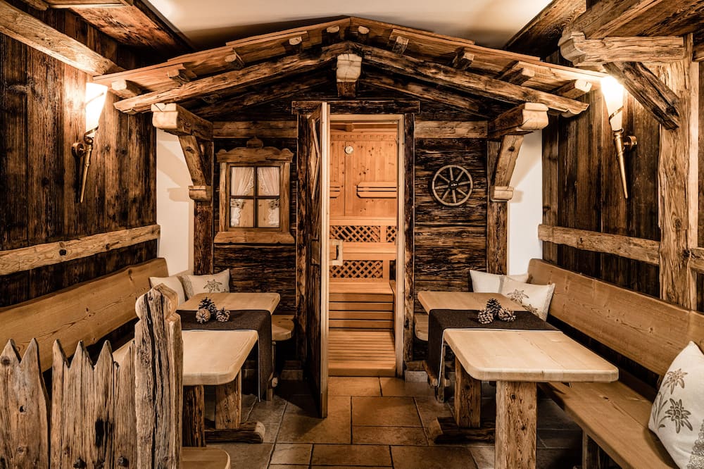 Giardin Boutique Hotel B&B