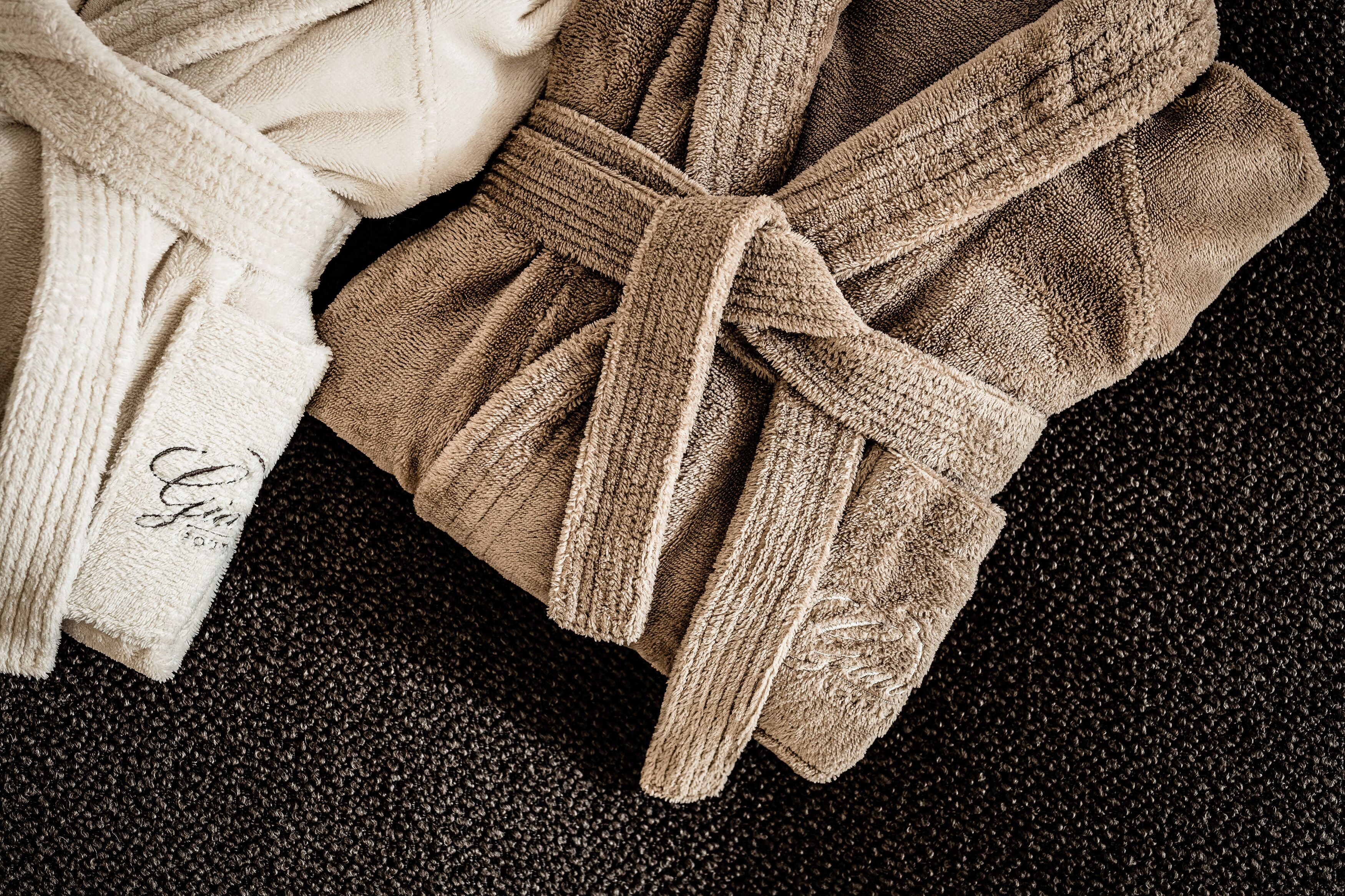 1 bedroom, down duvets, memory-foam beds, minibar